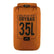 Helikon-Tex Arid Dry - Vanntett Pakkpose - 35L Pakksekk Oransje - Game-On.no