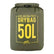 Helikon-Tex Arid Dry - Vanntett Pakkpose - 50L Pakksekk Oliven - Game-On.no