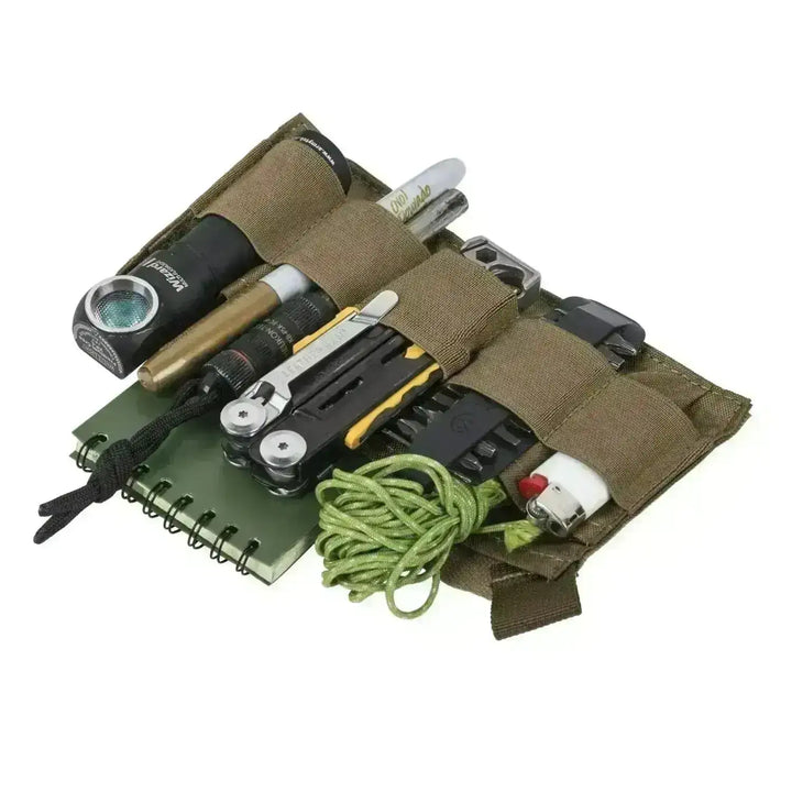 Helikon-Tex - BANDICOOT Waist Pack® - Cordura® - Game-On.no