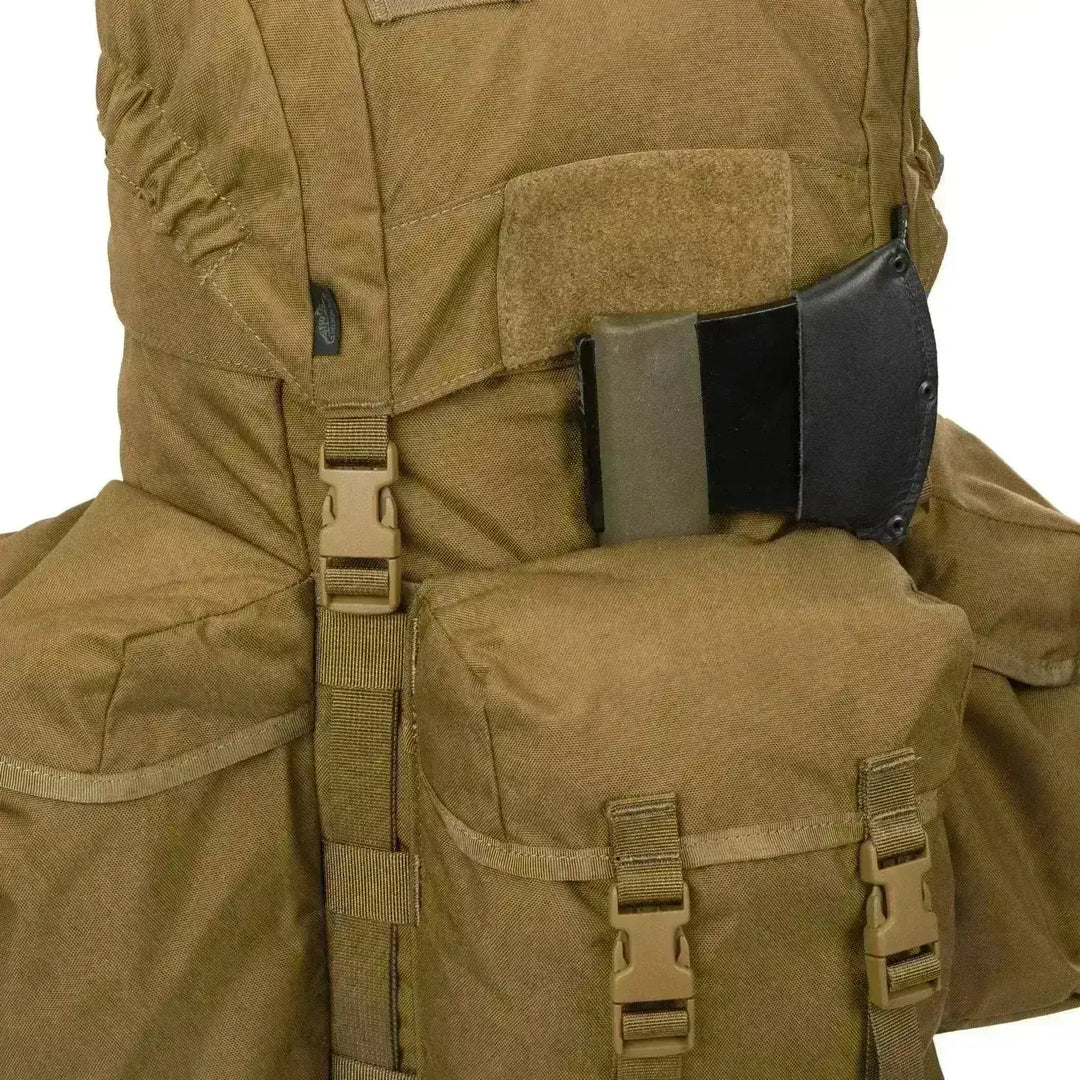 Helikon-Tex - Bergen Backpack - Game-On.no
