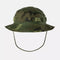 Helikon Tex - Boonie MK2 Hatt - Lett og Slitesterk - ERDL Camo - Game-On.no