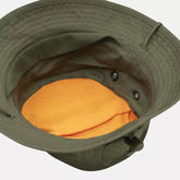 Helikon Tex - Boonie MK2 Hatt - Lett og Slitesterk - ERDL Camo - Game-On.no