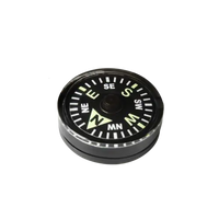 Helikon-Tex - Button Compass – Kompakt Overlevelseskompass - Game-On.no