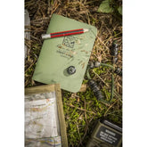 Helikon-Tex - Button Compass – Kompakt Overlevelseskompass - Game-On.no