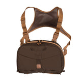 Helikon Tex - Chest Pack - Numbat - Game-On.no