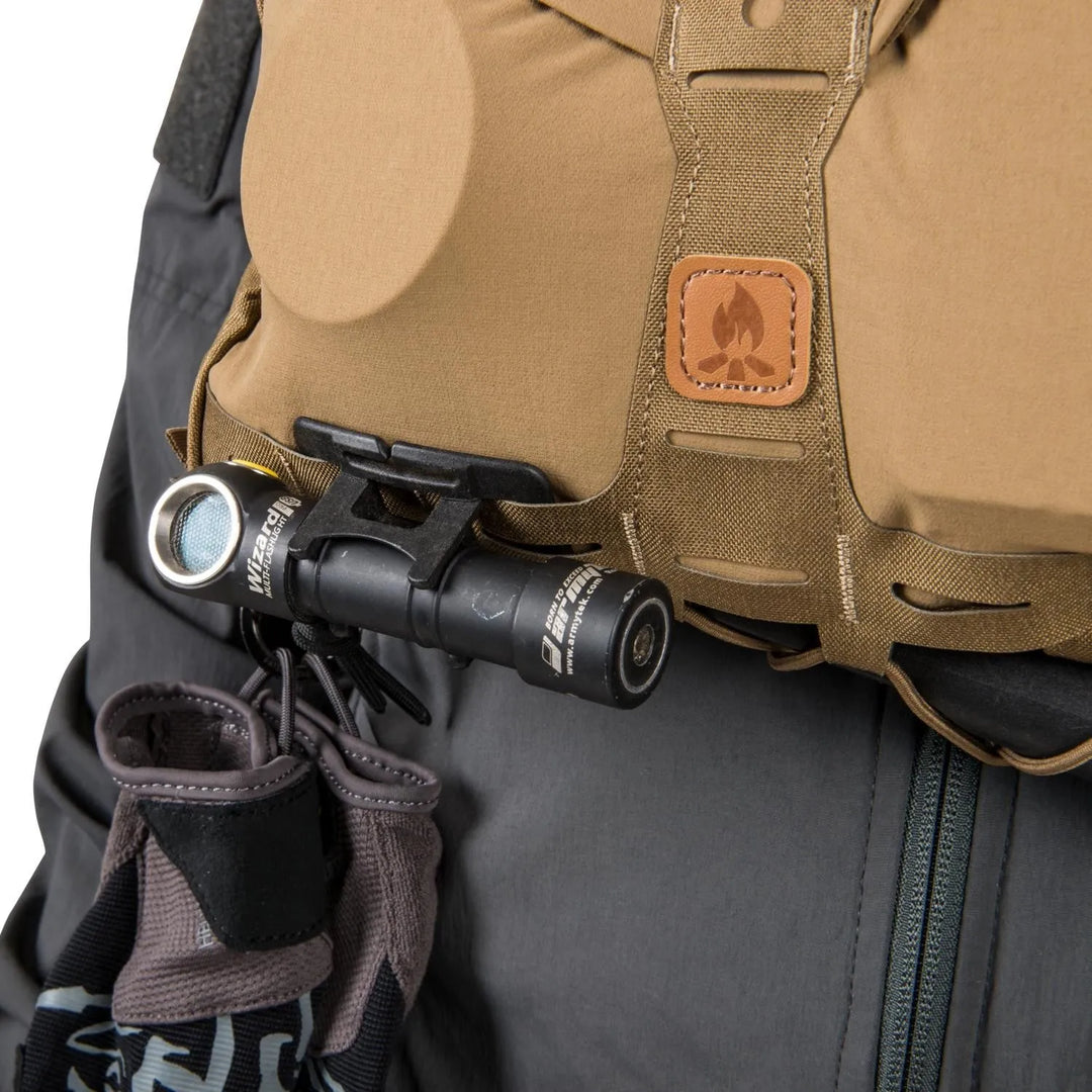 Helikon Tex - Chest Pack - Numbat - Game-On.no