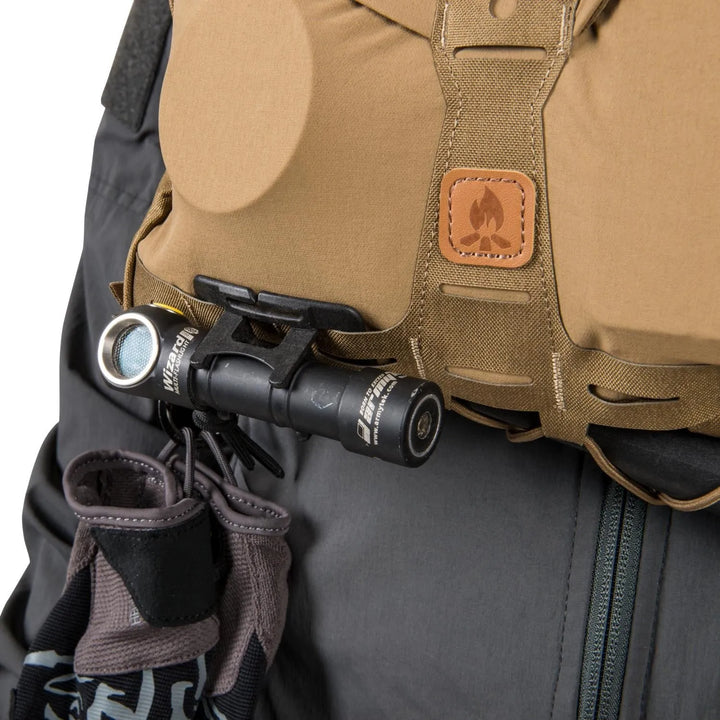 Helikon Tex - Chest Pack - Numbat - Game-On.no