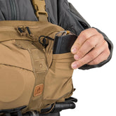 Helikon Tex - Chest Pack - Numbat - Game-On.no