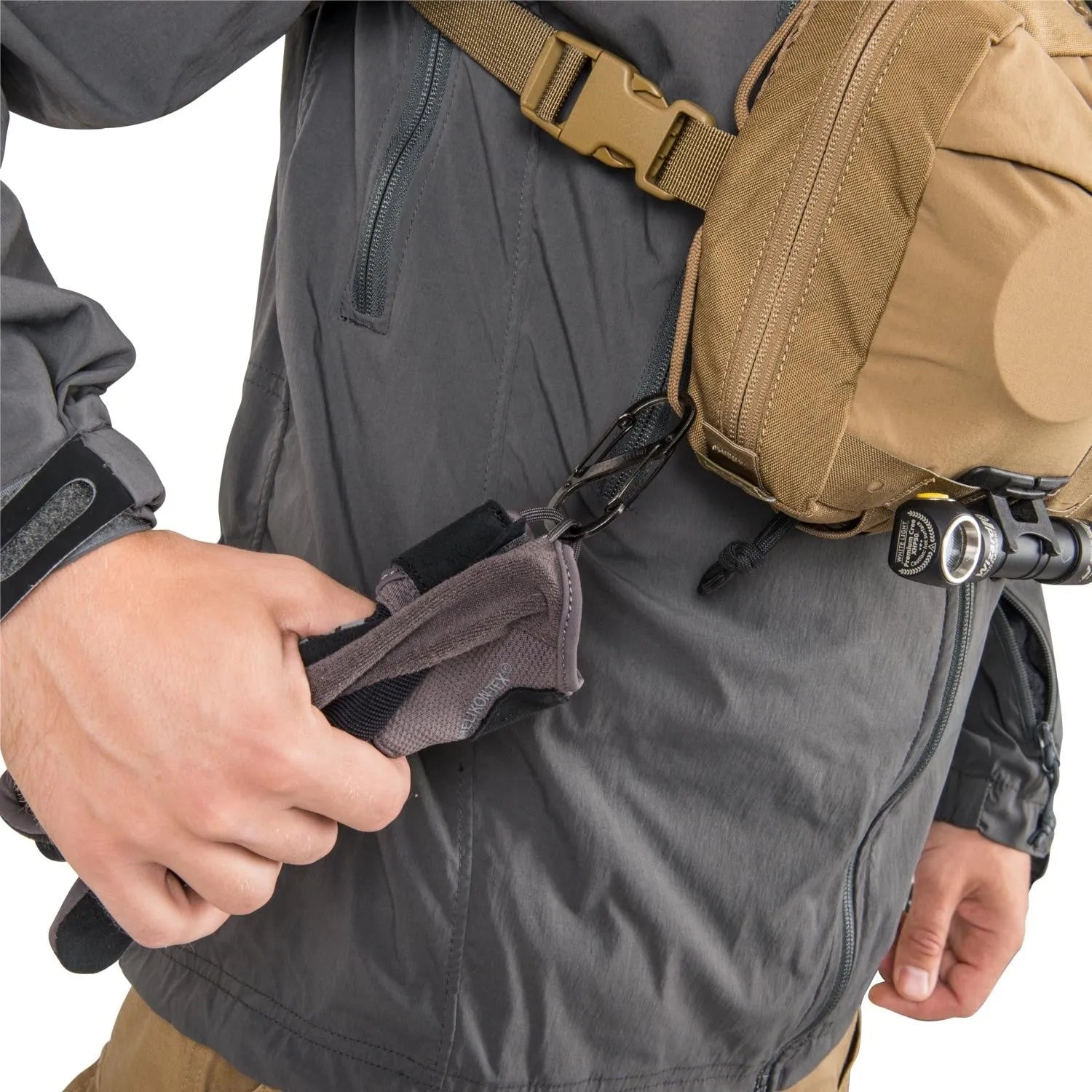 Helikon Tex - Chest Pack - Numbat – Game-On.no