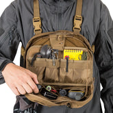 Helikon Tex - Chest Pack - Numbat - Game-On.no