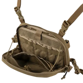 Helikon Tex - Chest Pack - Numbat Small - Game-On.no