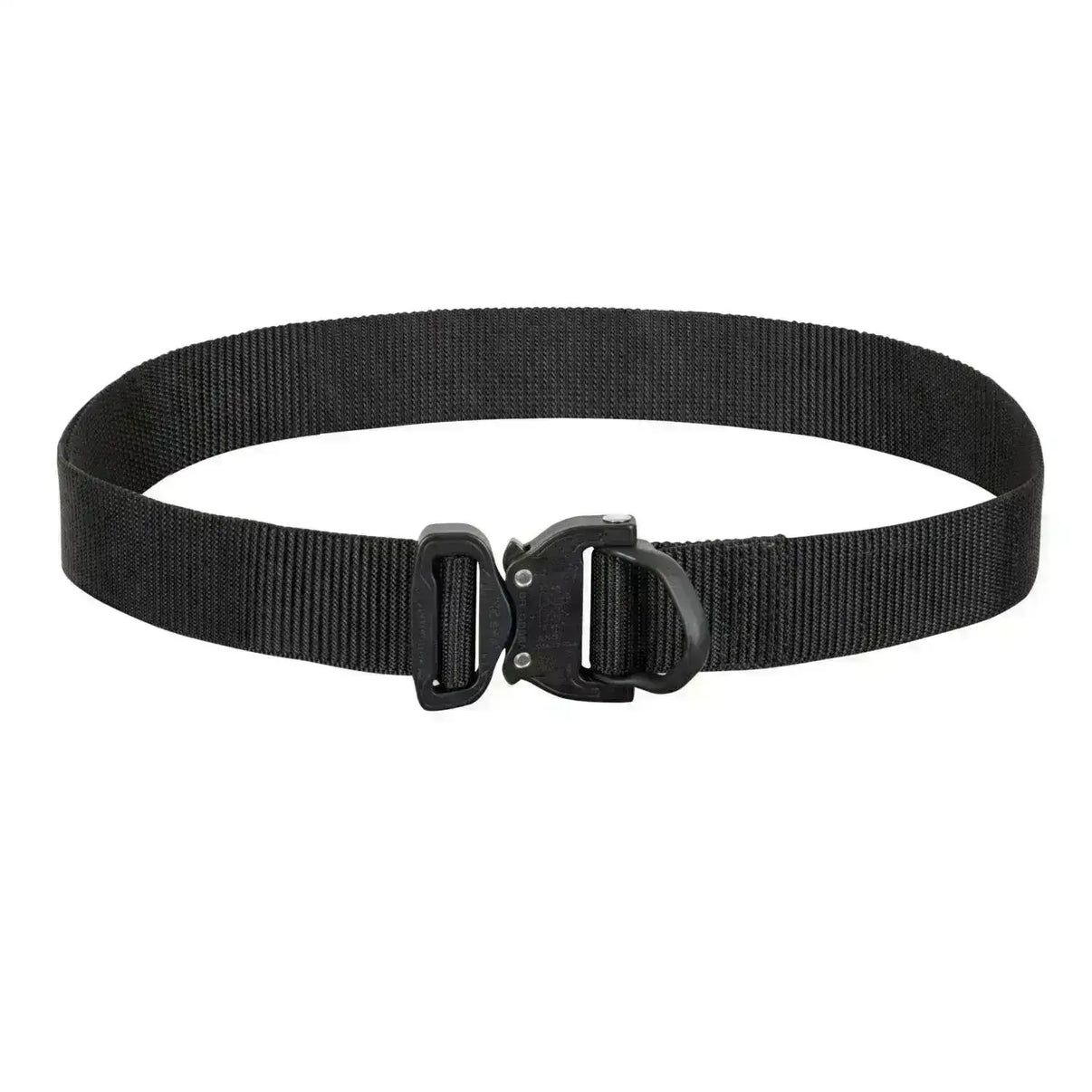 Helikon Tex - Cobra D-Ring (FX38) Taktisk Belte - Svart - Game-On.no