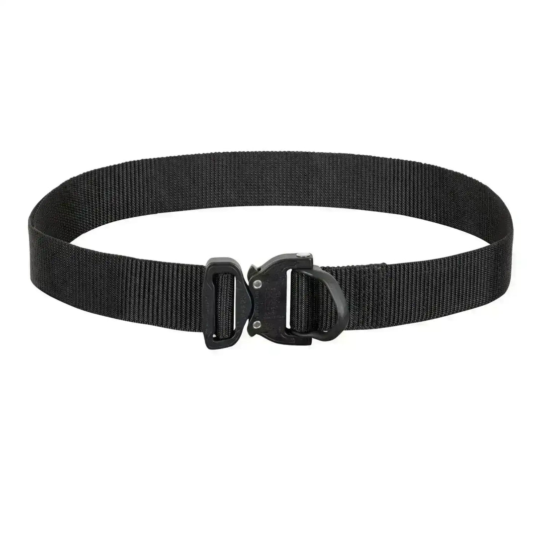 Helikon Tex - Cobra D-Ring (FX38) Taktisk Belte - Svart - Game-On.no