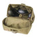 Helikon-Tex E&E Pouch U.03 - Stor Multilomme - Grå - Game-On.no