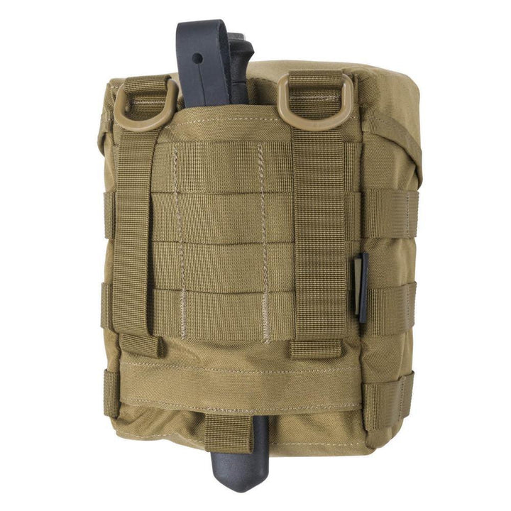 Helikon-Tex E&E Pouch U.03 - Stor Multilomme - Multicam - Game-On.no