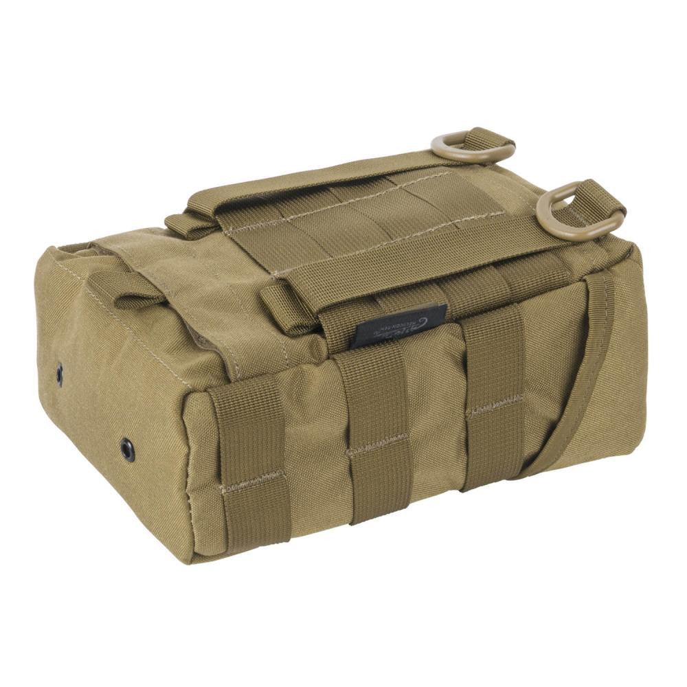 Helikon-Tex E&E Pouch U.03 - Stor Multilomme - Multicam - Game-On.no