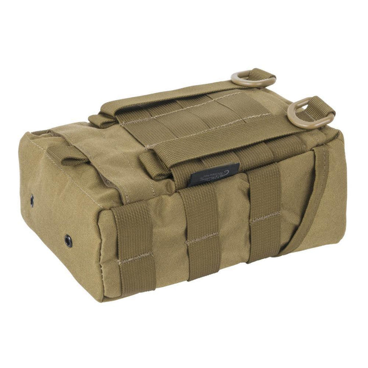 Helikon-Tex E&E Pouch U.03 - Stor Multilomme - Multicam - Game-On.no