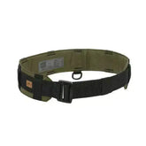 Helikon-Tex Forester Bushcraft Tur/Arbeidsbelte - Svart/Grønn - Game-On.no