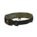 Helikon-Tex Forester Bushcraft Tur/Arbeidsbelte - Svart/Grønn - Game-On.no