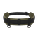 Helikon-Tex Forester Bushcraft Tur/Arbeidsbelte - Svart/Grønn - Game-On.no