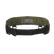 Helikon-Tex Forester Bushcraft Tur/Arbeidsbelte - Svart/Grønn - Game-On.no