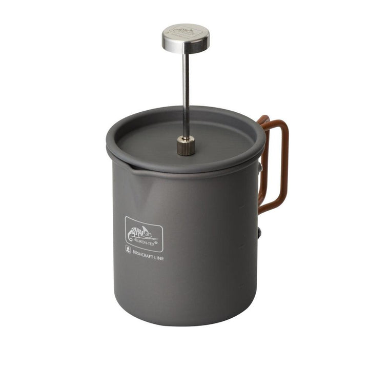 Helikon-Tex French Press - Friluft/Camping Presskanne - 600ml - Game-On.no