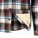 Helikon Tex - GreyMan Skjorte Nylon Sorona - Tru Grey Checkered - Game-On.no