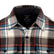 Helikon Tex - GreyMan Skjorte Nylon Sorona - Tru Grey Checkered - Game-On.no