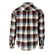 Helikon Tex - GreyMan Skjorte Nylon Sorona - Tru Grey Checkered - Game-On.no