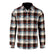 Helikon Tex - GreyMan Skjorte Nylon Sorona - Tru Grey Checkered - Game-On.no