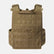 Helikon Tex - Guardian Military Set – Modulærbar Taktisk Vestsett i Cordura® - Game-On.no