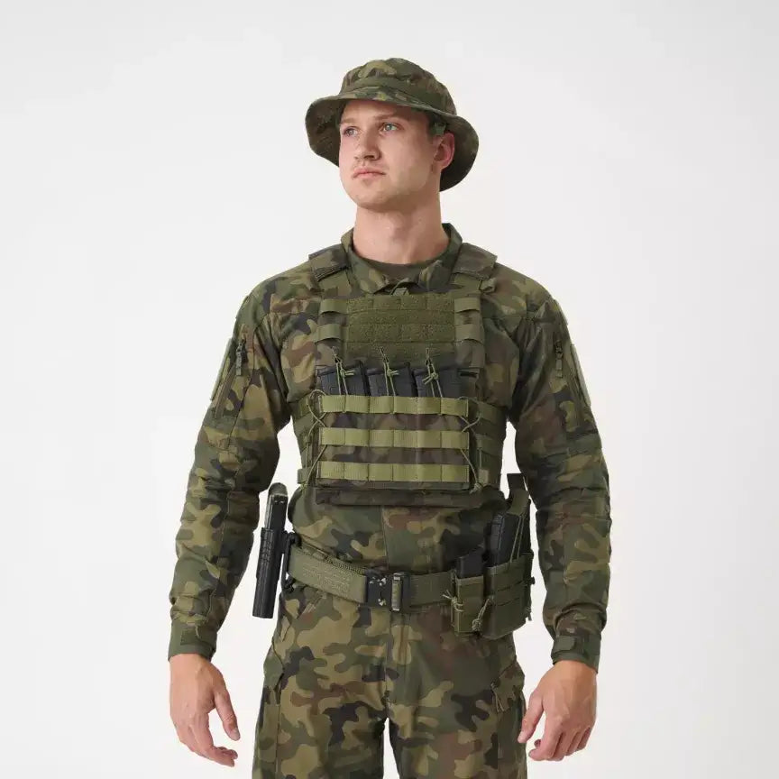 Helikon Tex - Guardian Military Set – Modulærbar Taktisk Vestsett i Cordura® - Game-On.no