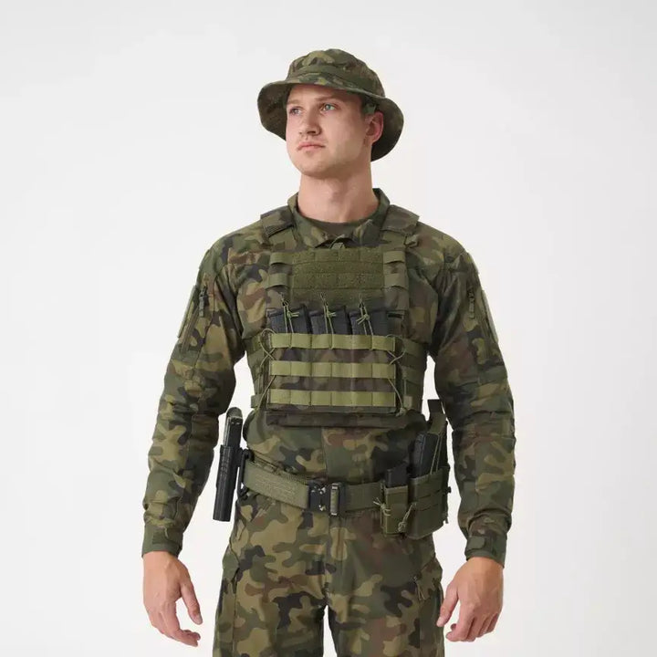 Helikon Tex - Guardian Military Set – Modulærbar Taktisk Vestsett i Cordura® - Game-On.no