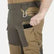 Helikon-Tex - Hybrid Outback Pants (HOP) – Slitesterke Friluftsbukser - Game-On.no