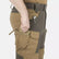 Helikon-Tex - Hybrid Outback Pants (HOP) – Slitesterke Friluftsbukser - Game-On.no