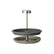 Helikon-Tex Kaffepresse - Presskanne Filter 9.5cm - Game-On.no