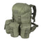 Helikon-Tex - MATILDA Backpack® - Old School Bushcraft Ryggsekk - Game-On.no