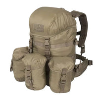 Helikon-Tex - MATILDA Backpack® - Old School Bushcraft Ryggsekk - Game-On.no