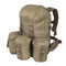 Helikon-Tex - MATILDA Backpack® - Old School Bushcraft Ryggsekk - Game-On.no