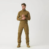 Helikon-Tex - MCDU Combat Shirt® - NyCo Ripstop - Game-On.no