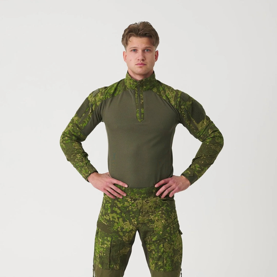 Helikon-Tex - MCDU Combat Shirt® - NyCo Ripstop - Game-On.no