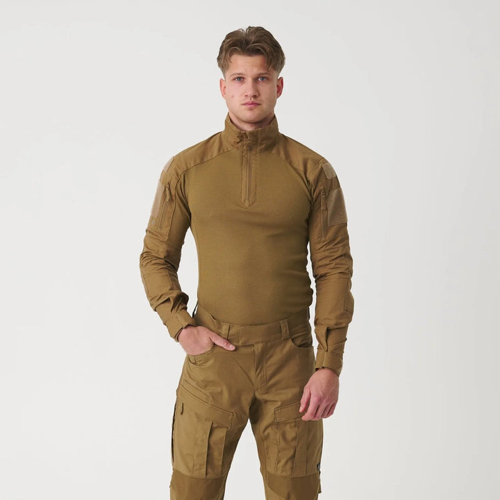 Helikon-Tex - MCDU Combat Shirt® - NyCo Ripstop - Game-On.no