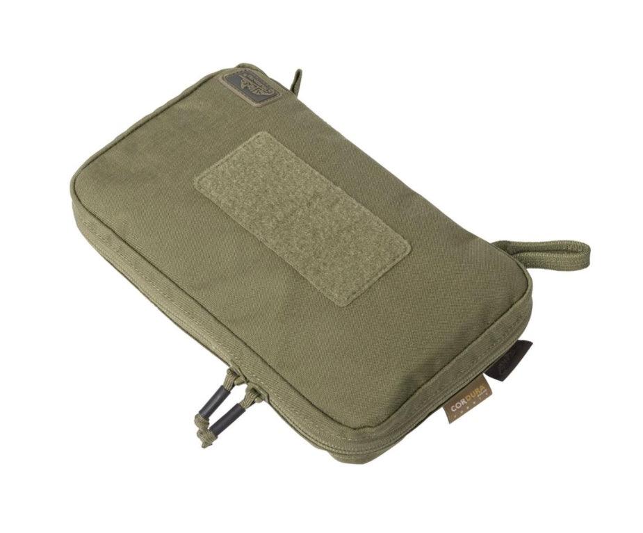 Helikon-Tex - Mini Service Lomme - Adaptive Green (Cordura) - Game-On.no