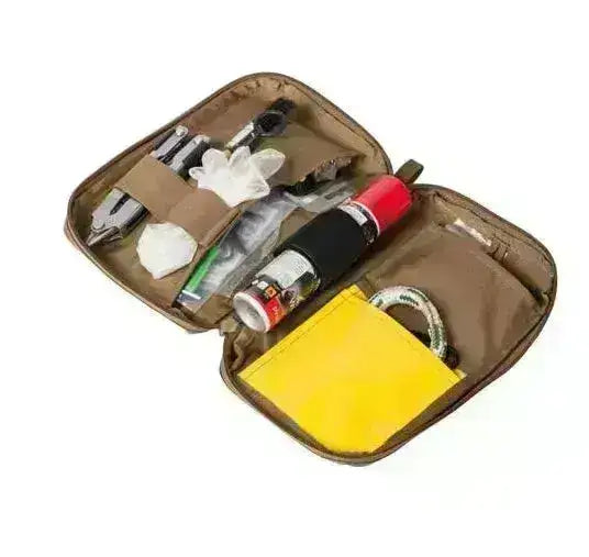 Helikon-Tex - Mini Service Lomme - Svart (Cordura) - Game-On.no