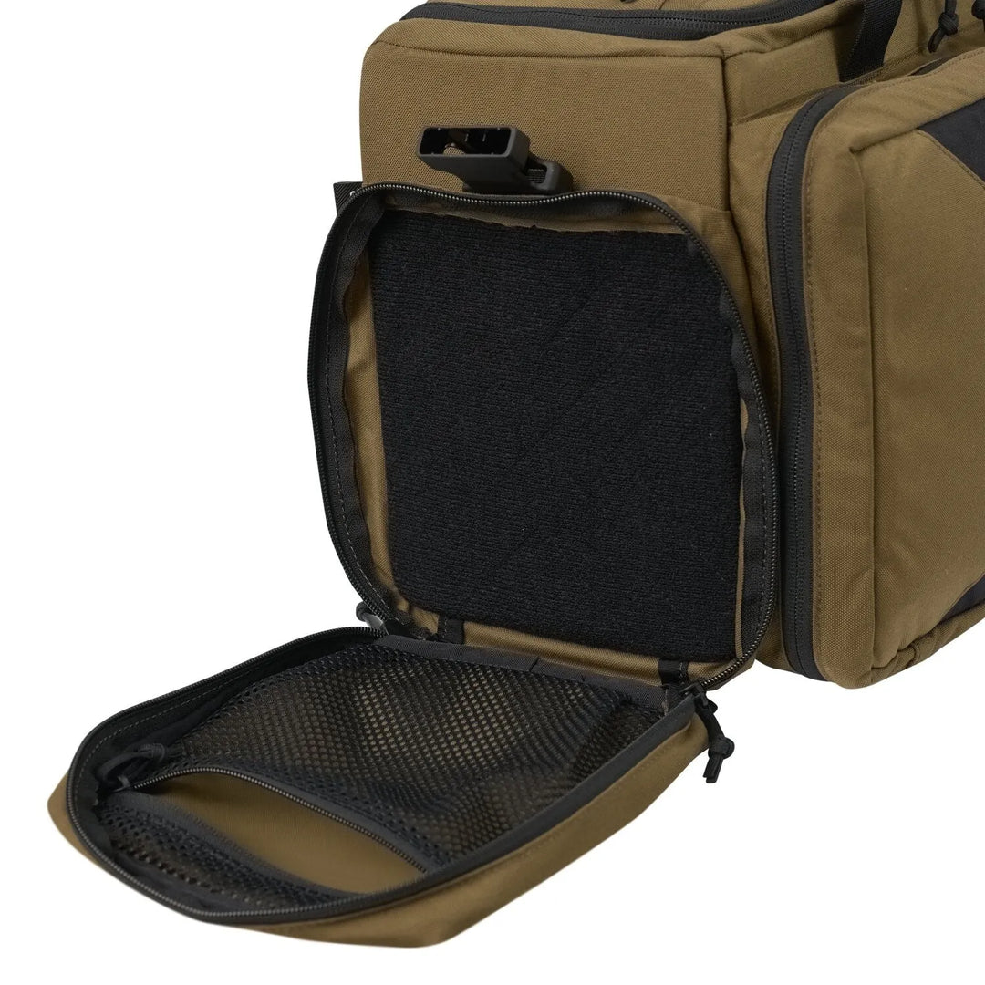 Helikon-Tex - MISSION Bag - Cordura® - Game-On.no