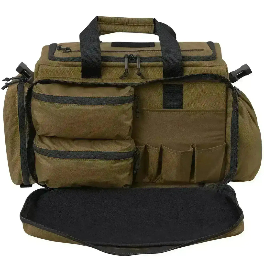 Helikon-Tex - MISSION Bag - Cordura® - Game-On.no