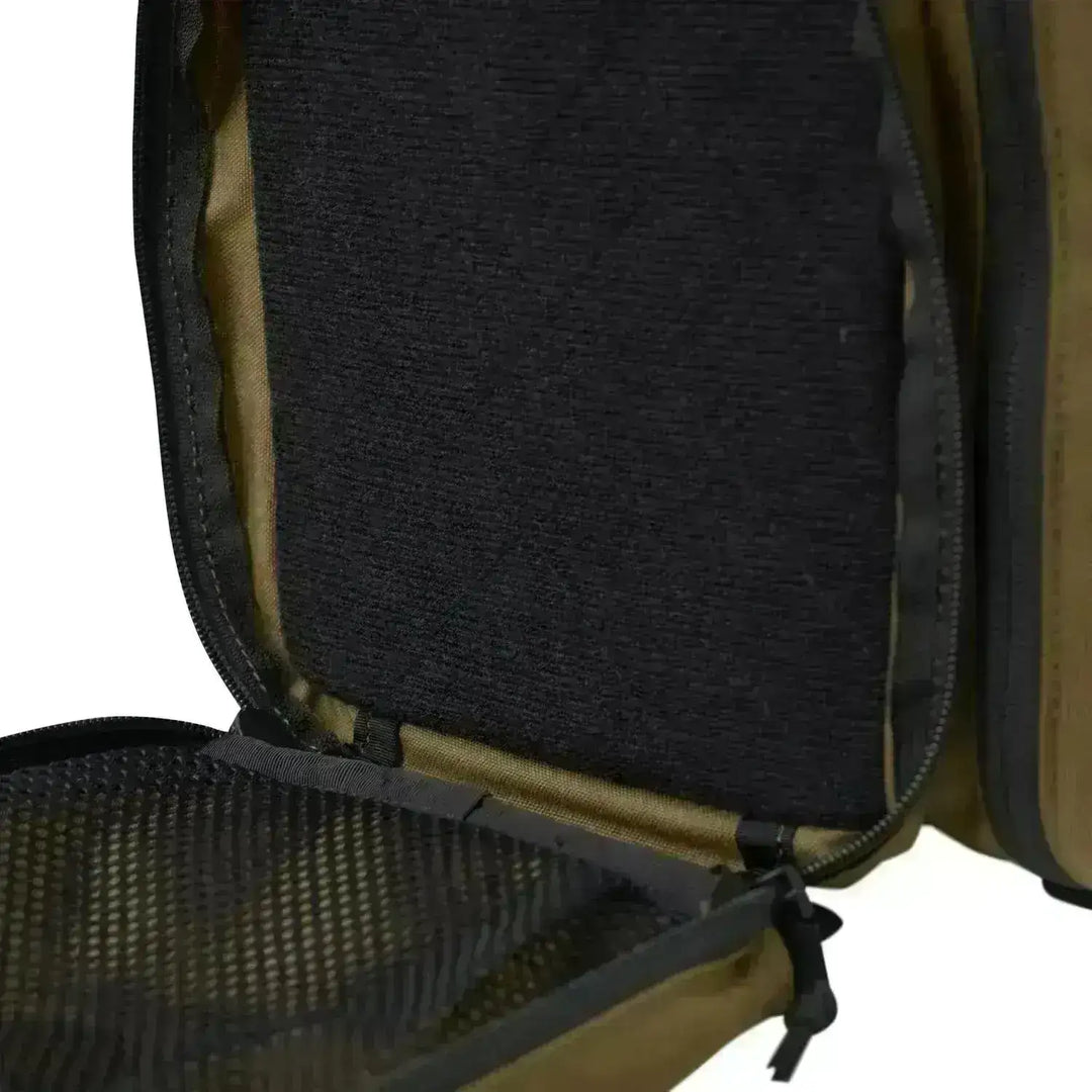 Helikon-Tex - MISSION Bag - Cordura® - Game-On.no