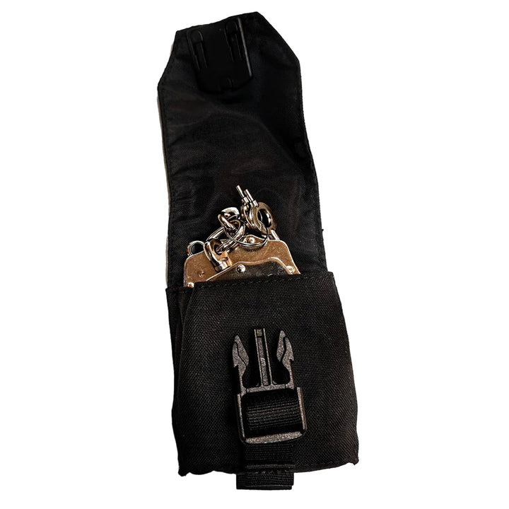 Helikon-Tex Mollelomme til Kompass og Håndjern / Små Ting - Svart