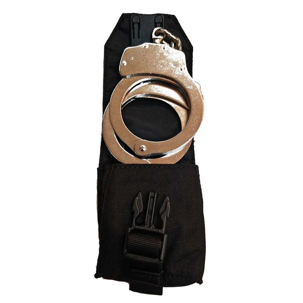 Helikon-Tex Mollelomme til Kompass og Håndjern / Små Ting - Svart