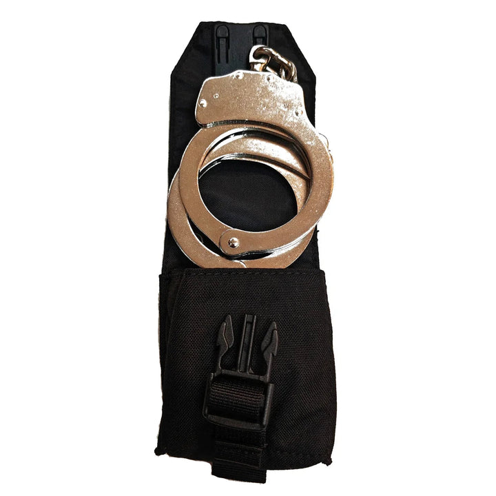 Helikon-Tex Mollelomme til Kompass og Håndjern / Små Ting - Svart